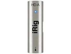 IK Multimedia iRig HD-A - Ik Multimedia
