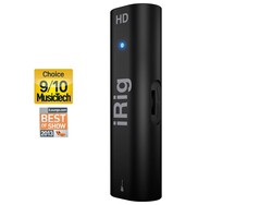 IK Multimedia iRig HD - Ik Multimedia