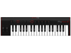 IK Multimedia iRig Keys 2 - Ik Multimedia