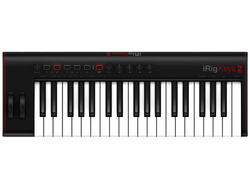 IK Multimedia iRig Keys 2 Pro - Ik Multimedia