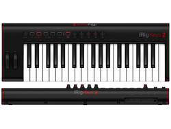 IK Multimedia iRig Keys 2 Pro - 3