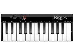 IK Multimedia iRig Keys 25 - Ik Multimedia