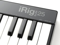 IK Multimedia iRig Keys 25 - 3