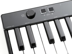 IK Multimedia iRig Keys 25 - 4