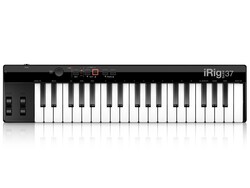 IK Multimedia iRig Keys 37 - Ik Multimedia