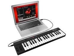 IK Multimedia iRig Keys 37 - 2