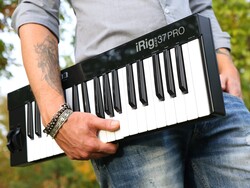 IK Multimedia iRig Keys 37 Pro - 2