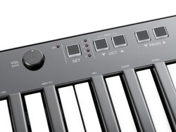 IK Multimedia iRig Keys 37 Pro - 3