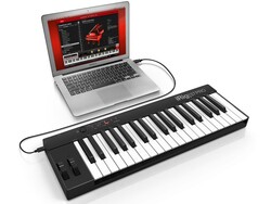IK Multimedia iRig Keys 37 Pro - 4