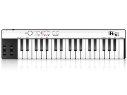 IK Multimedia iRig Keys - Ik Multimedia