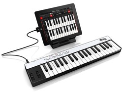 IK Multimedia iRig Keys - 2