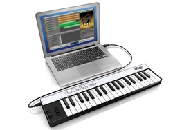 IK Multimedia iRig Keys - 4
