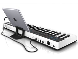 IK Multimedia iRig Keys I/O 49 - 4