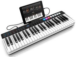 IK Multimedia iRig Keys I/O 49 - 5