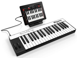 IK Multimedia iRig Keys Pro - 2