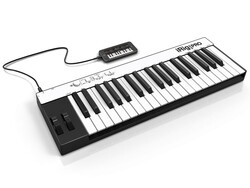 IK Multimedia iRig Keys Pro - 3