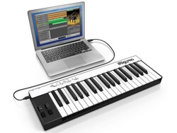 IK Multimedia iRig Keys Pro - 4