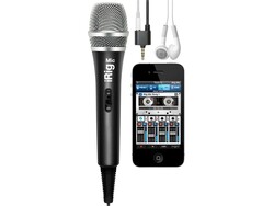 IK Multimedia iRig Mic - Ik Multimedia