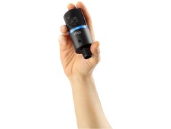 IK Multimedia iRig Mic Studio (Black) - 4