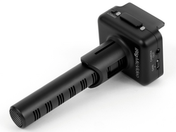 IK Multimedia iRig Mic Video - Ik Multimedia