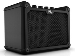 IK Multimedia iRig Micro Amp - Ik Multimedia