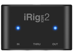 IK Multimedia iRig MIDI 2 - Ik Multimedia