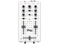 IK Multimedia iRig Mix - Ik Multimedia
