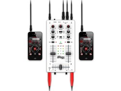 IK Multimedia iRig Mix - 2