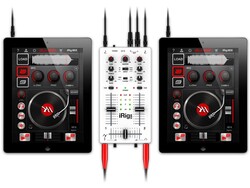 IK Multimedia iRig Mix - 3