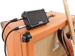 IK Multimedia iRig Nano Amp (Black) - 5