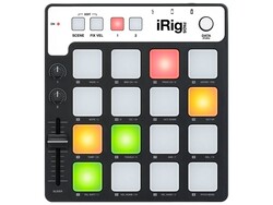 IK Multimedia iRig Pads - Ik Multimedia