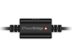 IK Multimedia iRig PowerBridge (Lightning Version) - Ik Multimedia
