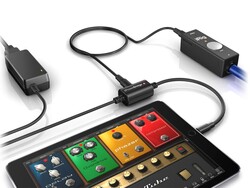 IK Multimedia iRig PowerBridge (Lightning Version) - 2