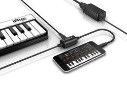 IK Multimedia iRig PowerBridge (Lightning Version) - 3