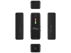 IK Multimedia iRig Pre HD - 2