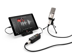 IK Multimedia iRig Pre HD - 3