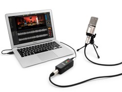 IK Multimedia iRig Pre HD - 4