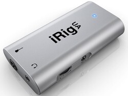 IK Multimedia iRig UA - Ik Multimedia
