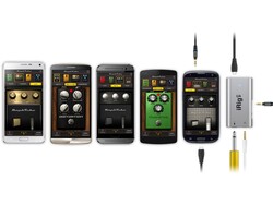 IK Multimedia iRig UA - 3