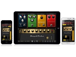 IK Multimedia iRig UA - 4
