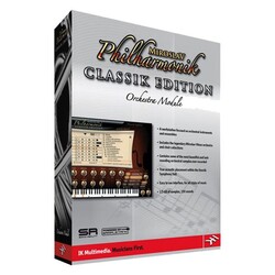 IK Multimedia Miroslav Classik Edition - Ik Multimedia
