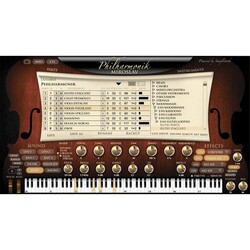IK Multimedia Miroslav Classik Edition - 2