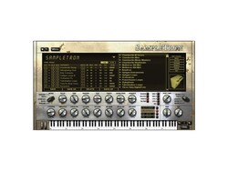 IK Multimedia Total Workstation XL Bundle - 4