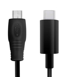 IK Multimedia USB-C to Micro-USB cable - Ik Multimedia