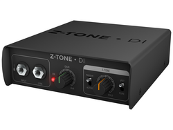 IK Multimedia Z-TONE DI - Ik Multimedia