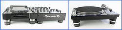 IsoAcoustics ISO-PUCK - 3