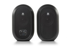 JBL 104SET-BT Bluetooth Aktif Referans Monitör Seti (ÇİFT) - JBL