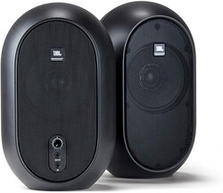 JBL 104SET-BT Bluetooth Aktif Referans Monitör Seti (ÇİFT) - 4