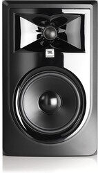 JBL 306P MKII 6 inç Aktif Stüdyo Referans Monitörü (TEK) - JBL
