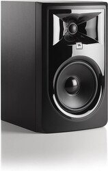 JBL 306P MKII 6 inç Aktif Stüdyo Referans Monitörü (TEK) - 4